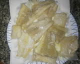 Foto del paso 2 de la receta: Colas de bacalao a la llauna