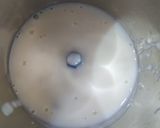 A picture of step 3 of Ice-cream.