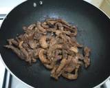 Mongolian Beef recipe step 5 photo