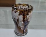 ઓરીઓ શેક (Oreo Shake Recipe In Gujarati) રેસીપી સ્ટેપ2ફોટો