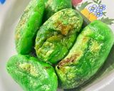 Foto langkah ke 3 dari resep Kue Kipo.
