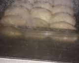 Foto langkah ke 10 dari resep 2. Roti Bantal Otang / Roti Sobek/ Roti Gembul.