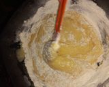 Foto del paso 2 de la receta: Muffins de naranja súper esponjosos y húmedos