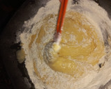 Foto del paso 2 de la receta: Muffins de naranja súper esponjosos y húmedos