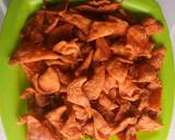 Colourful Mathris recipe step 4 photo