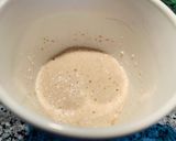 Villám csiguszok recept fázis 1 fotója