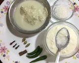 A picture of step 2 of Doi Patol.