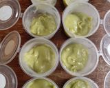 Foto langkah ke 3 dari resep Kue Jongkong.