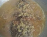 Foto langkah ke 5 dari resep Bawal Bumbu Kuning#Ketopad_Cp_Seafood.
