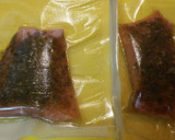 Foto del paso 7 de la receta: Salmón y cítricos