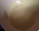 Foto del paso 2 de la receta: Waffles con un poco de canela