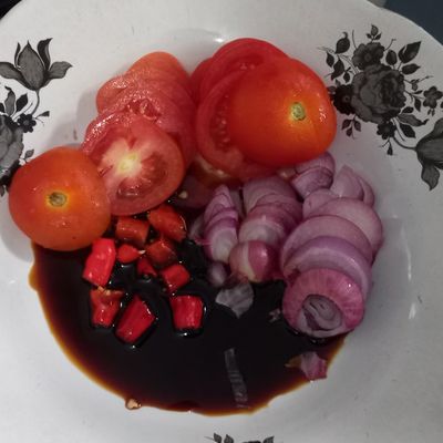 Langkah 3