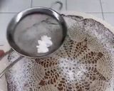 A picture of step 8 of Torta Caprese (Original Neapolitan Recipe).