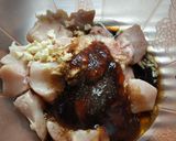 Foto langkah ke 1 dari resep Ayam Goreng Pandan.