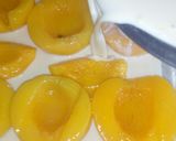 Foto del paso 3 de la receta: Postre de durazno