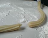 Foto del paso 3 de la receta: Churros caseros #domingo