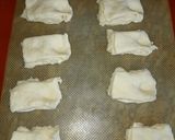 Foto del paso 7 de la receta: Libritos de grasa