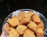 Foto langkah ke 9 dari resep Tahu Crispy.