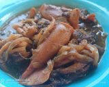 Foto del paso 5 de la receta: Cananas con cebolla caramelizada y aromatizada #vendimia2020 🧅🌶️