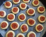 Foto del paso 6 de la receta: Pepas caseras