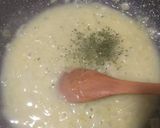Foto del paso 4 de la receta: Merluza en salsa de cebolla (a mi manera)