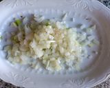 Foto del paso 13 de la receta: Albóndigas con huevo de codorniz y habas