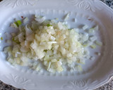 Foto del paso 13 de la receta: Albóndigas con huevo de codorniz y habas