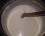 Foto del paso 3 de la receta: Crema de vainilla