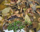Foto del paso 16 de la receta: 206. Guiso de Pavo