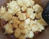 Foto langkah ke 7 dari resep 46. Dubu Jorim (Tahu Pedas Korea).