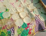 ખીચીયા પાપડ (Khichiya Papad Recipe In Gujarati) રેસીપી સ્ટેપ4ફોટો