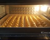 Foto langkah ke 8 dari resep Nastar Ekonomis.