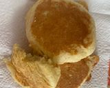 Foto del paso 6 de la receta: Pancakes de Soufflé
