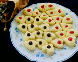 Foto langkah ke 6 dari resep Kue Semprit Kekinian.