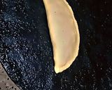 صورة لخطوة 1 من وصفة كسرة محشية 🌮