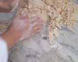 صورة لخطوة 6 من وصفة غريبة فارينة