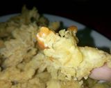 Foto langkah ke 6 dari resep Jamur Crispy pake BANGET😁.