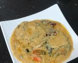 A picture of step 10 of Fish (Katla/Carpe) Rezala.