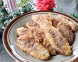 Foto langkah ke 4 dari resep Pisang susu milo simpel 😋.