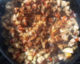 Foto del paso 4 de la receta: Budín de Berenjena (Cocina Fácil Parte VII) (Sin Sodio)