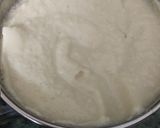 A picture of step 3 of Stuffed Badam kalash.