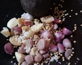 Foto langkah ke 2 dari resep Rawon daging sapi.