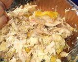 Foto del paso 19 de la receta: Tamales de mole negro oaxaqueños (A mi estilo)
