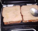 A picture of step 5 of Grilled Vegetable Sandwich.