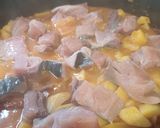 Foto del paso 8 de la receta: Marmitako de bonito