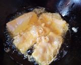 Foto langkah ke 3 dari resep Pisang Tanduk Ala Cafe.