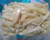 Foto langkah ke 3 dari resep Kentang Goreng Crispy.