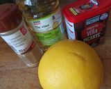Foto del paso 1 de la receta Salsa espinaler