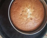 Foto del paso 6 de la receta: Bizcochuelo Súper FÁCIL de banana 🍌