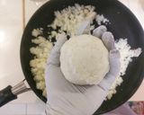 咖哩馬鈴薯偽冰淇淋的食譜步驟4照片